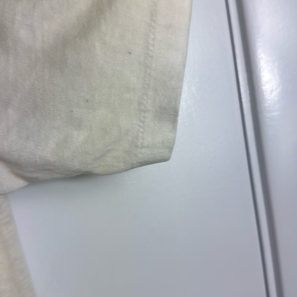 Vintage 1985 U2 Shirt The Unforgettable Fire Tour - Picture 9 of 15